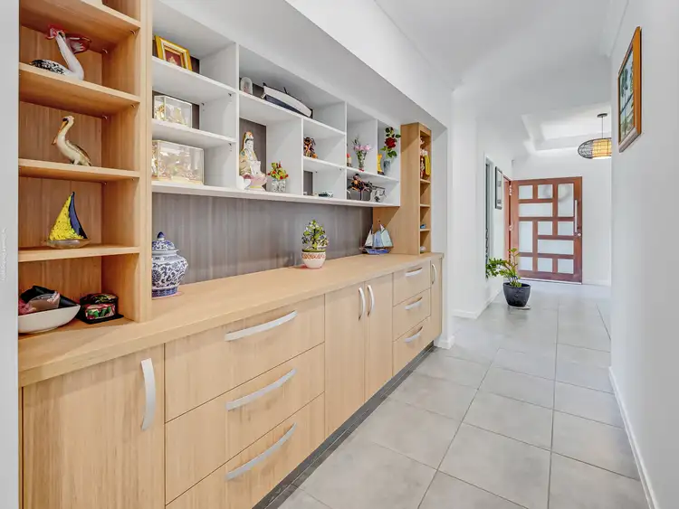 Fifth view of Homely house listing, 97 Garden Drive, Urangan QLD 4655