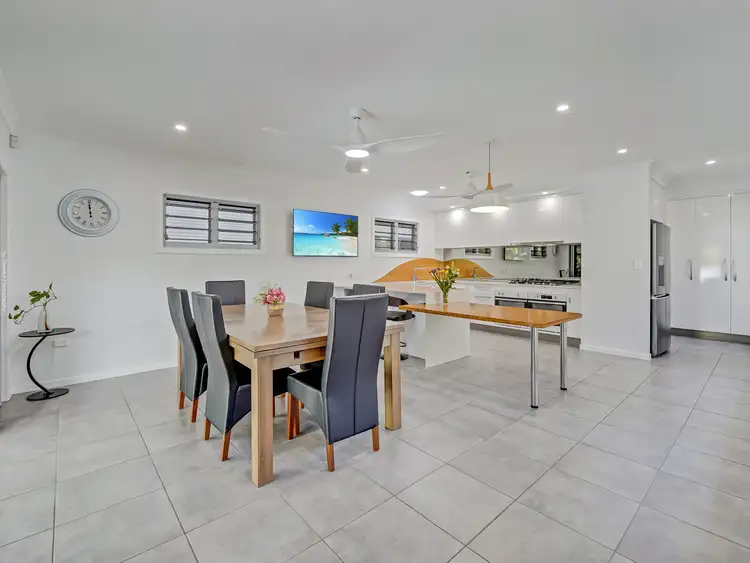 Sixth view of Homely house listing, 97 Garden Drive, Urangan QLD 4655