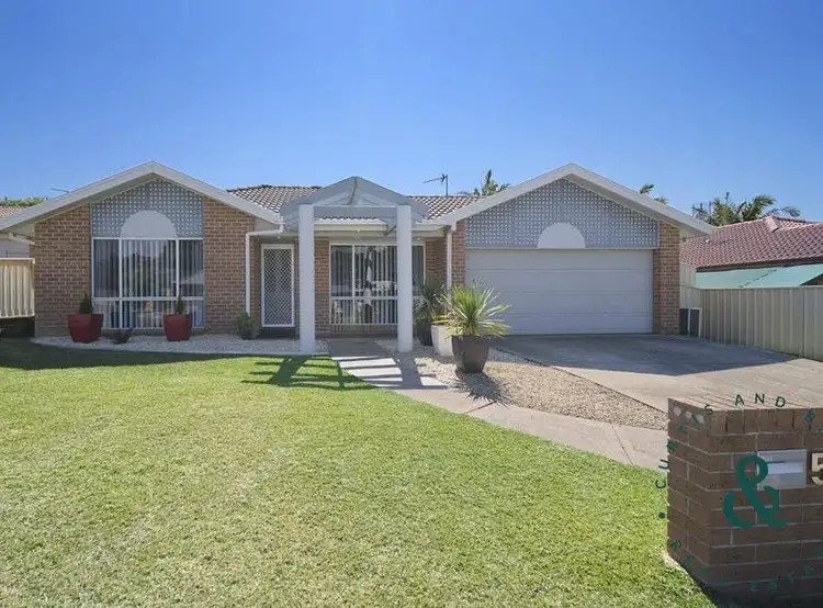 51 Coolabah Road, Medowie NSW 2318