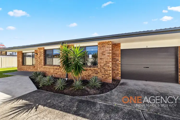 3/149 Booker Bay Road, Booker Bay NSW 2257