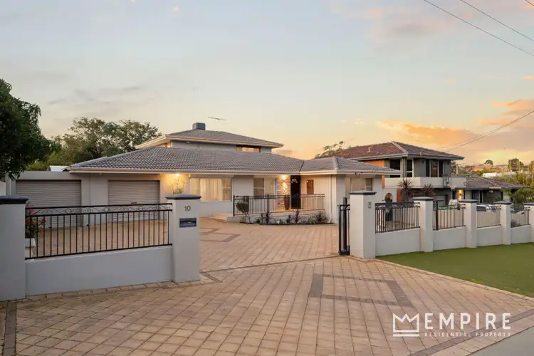 10 Janson Road, Hamilton Hill WA 6163