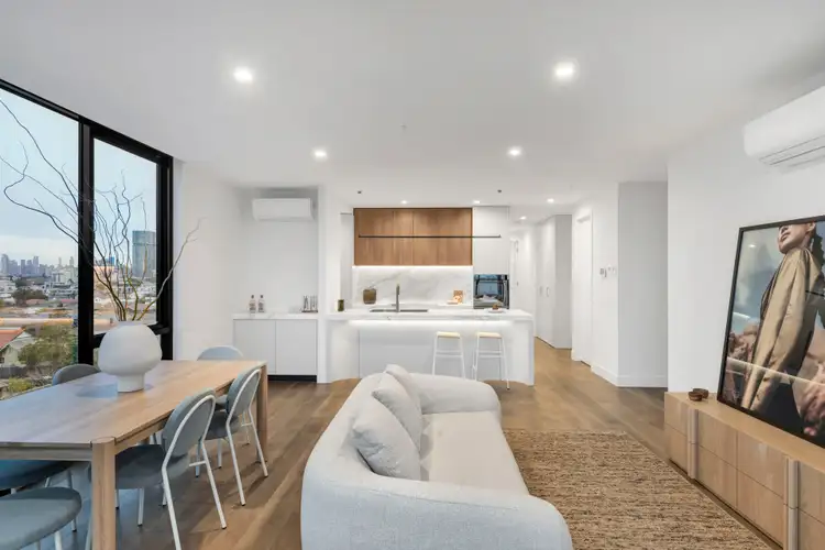 402/95 Buckley Street, Moonee Ponds VIC 3039