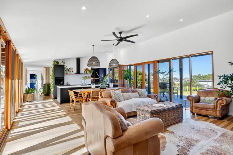 Sixth view of Homely house listing, 23A Wiltons Road, Ocean Grove VIC 3226