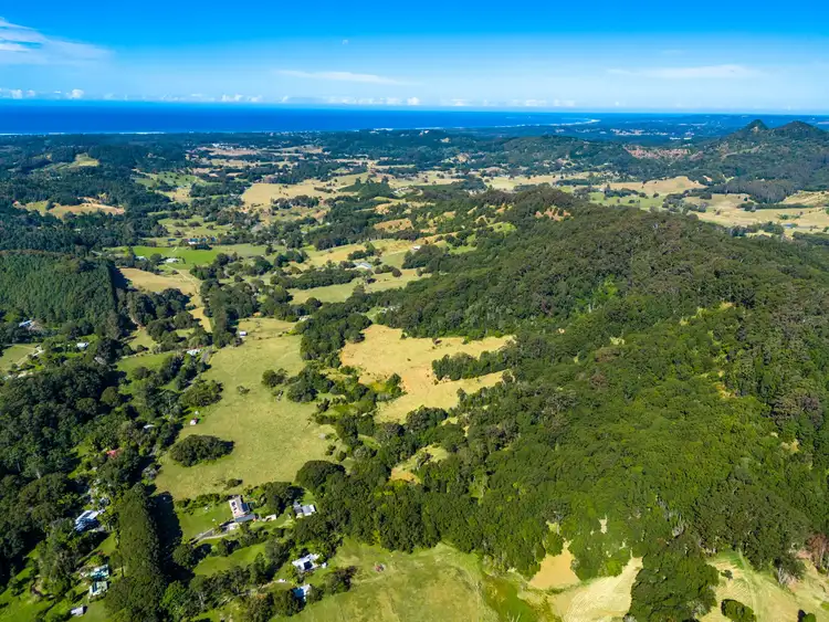 363 Middle Pocket Road, Middle Pocket NSW 2483
