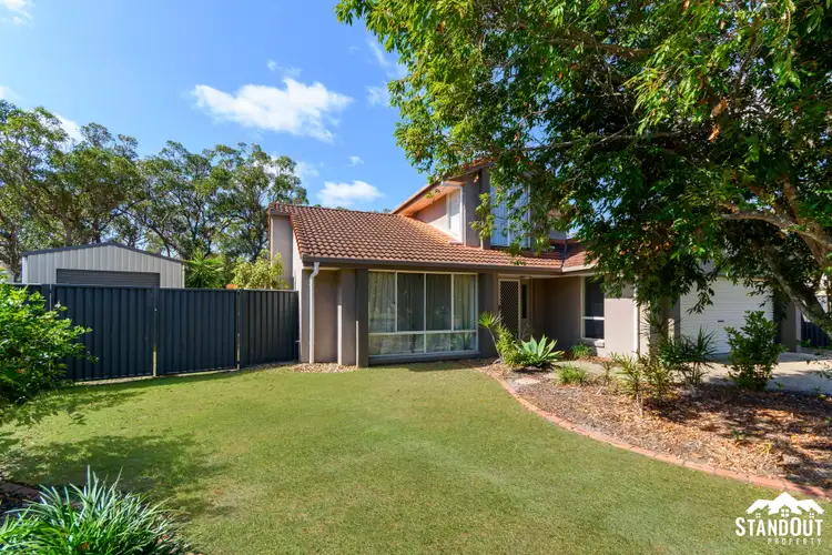 Third view of Homely house listing, 24 Winch Court, Banksia Beach QLD 4507