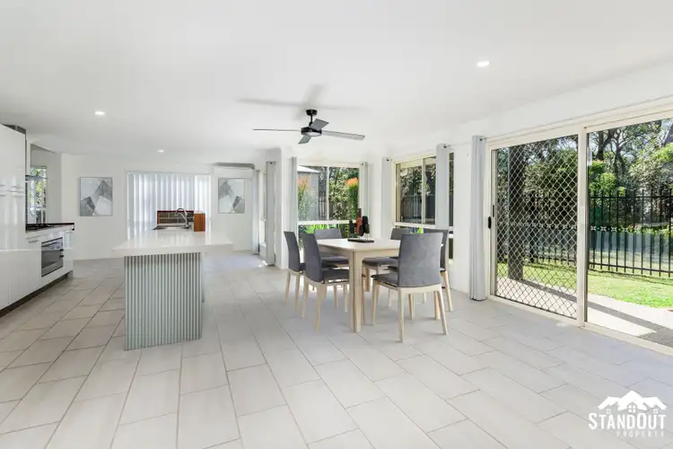 Fifth view of Homely house listing, 24 Winch Court, Banksia Beach QLD 4507