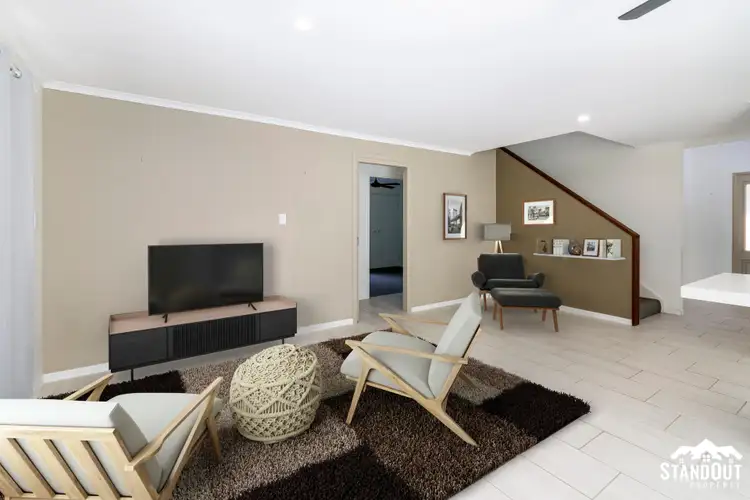 Sixth view of Homely house listing, 24 Winch Court, Banksia Beach QLD 4507
