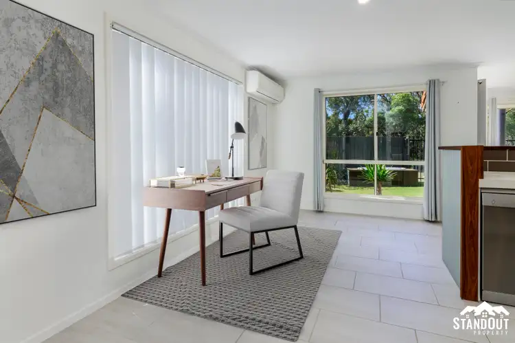 Seventh view of Homely house listing, 24 Winch Court, Banksia Beach QLD 4507
