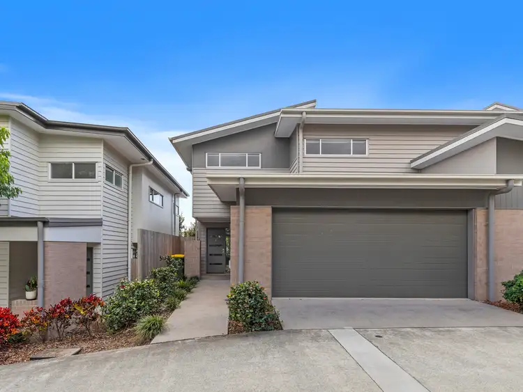5/33 Lacey Road, Carseldine QLD 4034