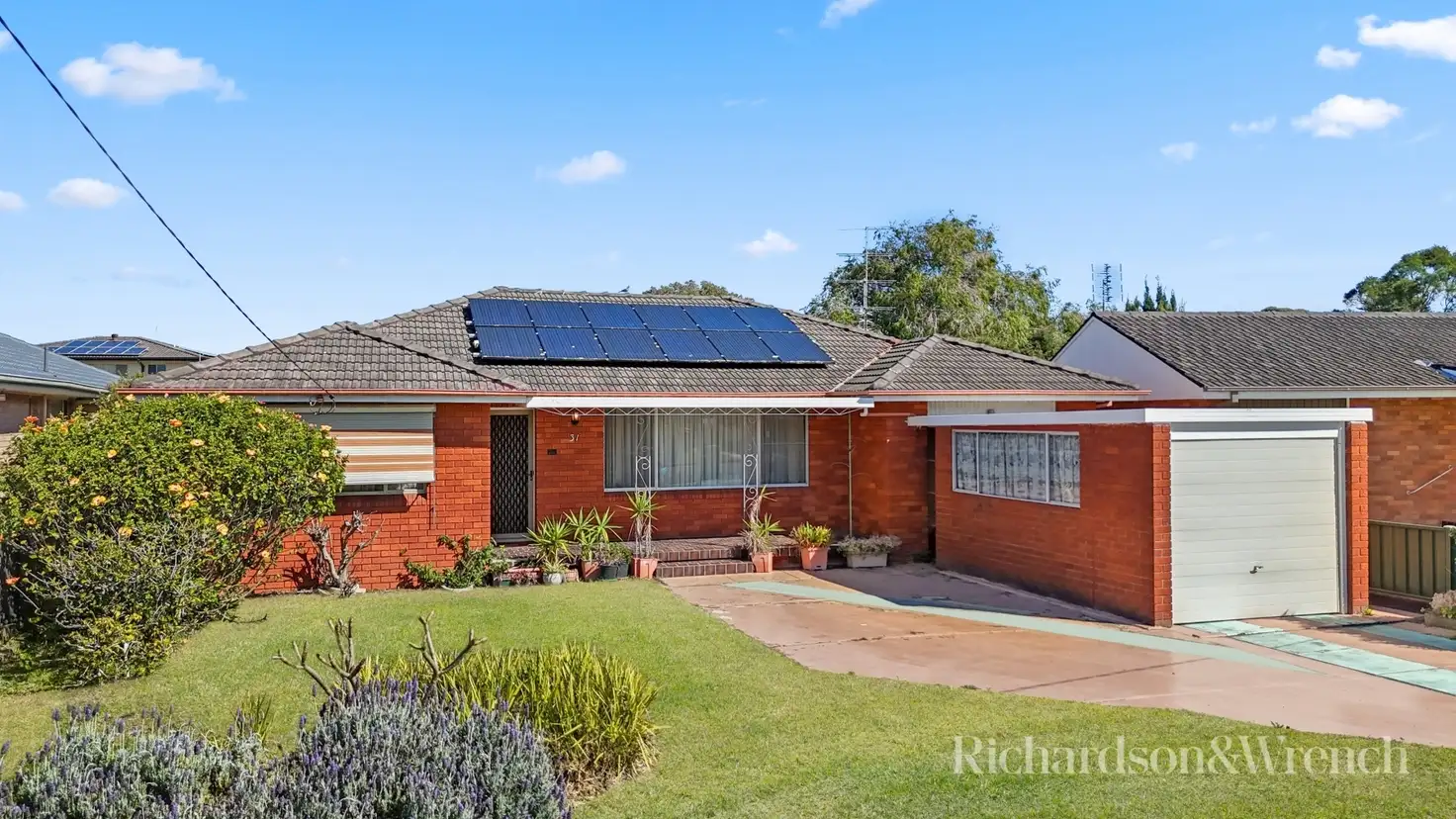 Main view of Homely house listing, 31 Camellia Circle, Woy Woy NSW 2256