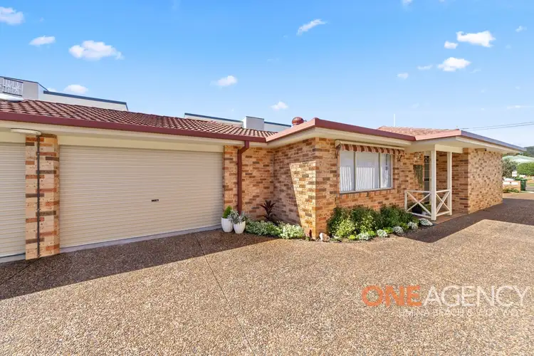 1/15 Flounder Road, Ettalong Beach NSW 2257