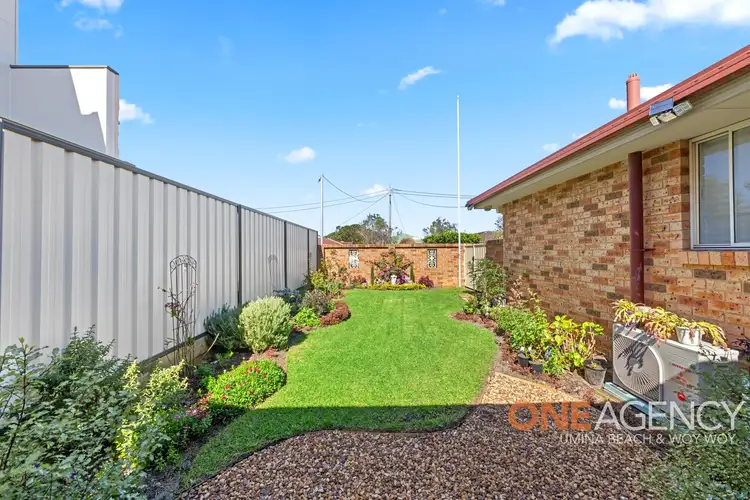 Third view of Homely villa listing, 1/15 Flounder Road, Ettalong Beach NSW 2257