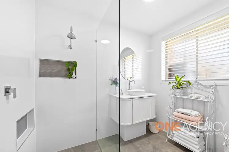 Fourth view of Homely villa listing, 1/15 Flounder Road, Ettalong Beach NSW 2257