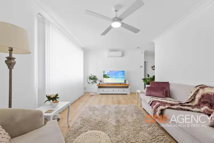 Fifth view of Homely villa listing, 1/15 Flounder Road, Ettalong Beach NSW 2257