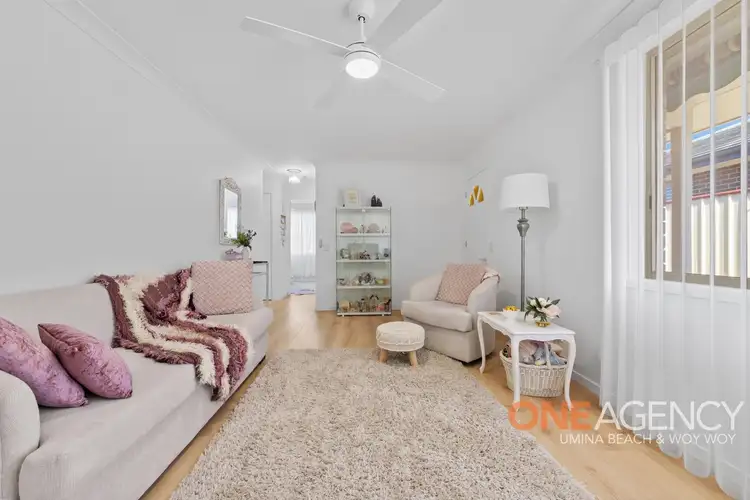 Sixth view of Homely villa listing, 1/15 Flounder Road, Ettalong Beach NSW 2257