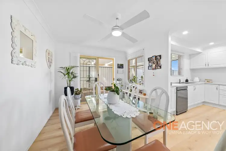 Sixth view of Homely villa listing, 1/15 Flounder Road, Ettalong Beach NSW 2257