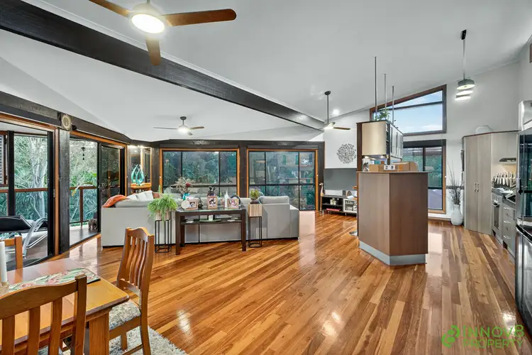 Third view of Homely house listing, 17 Cranwood Court, Ferny Hills QLD 4055