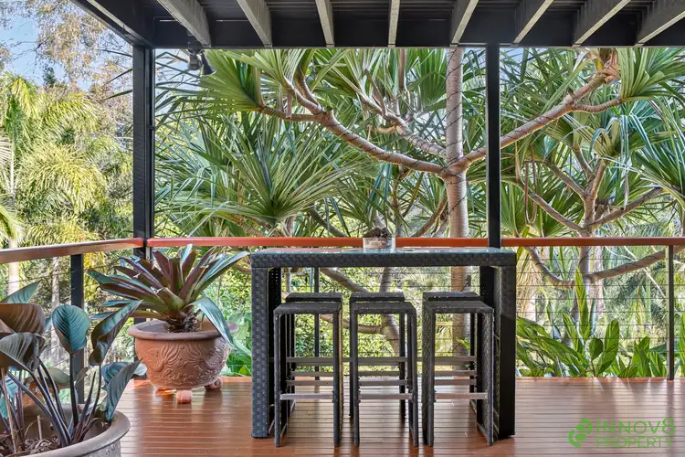 Fourth view of Homely house listing, 17 Cranwood Court, Ferny Hills QLD 4055