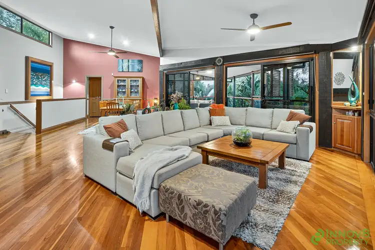 Fifth view of Homely house listing, 17 Cranwood Court, Ferny Hills QLD 4055