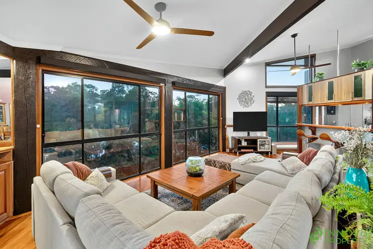Sixth view of Homely house listing, 17 Cranwood Court, Ferny Hills QLD 4055