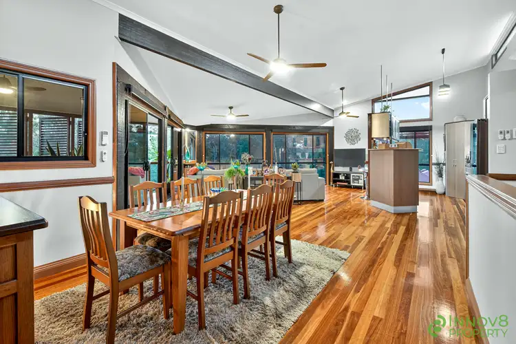 Seventh view of Homely house listing, 17 Cranwood Court, Ferny Hills QLD 4055