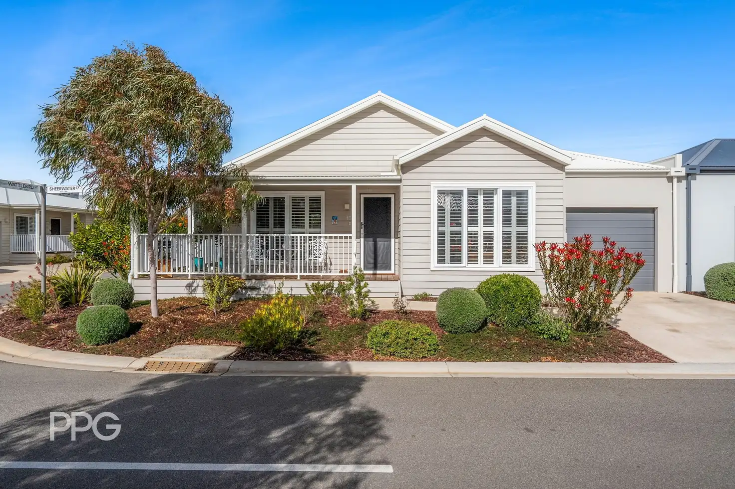 Main view of Homely retirement listing, 158/110 Thornton Avenue, St Leonards VIC 3223