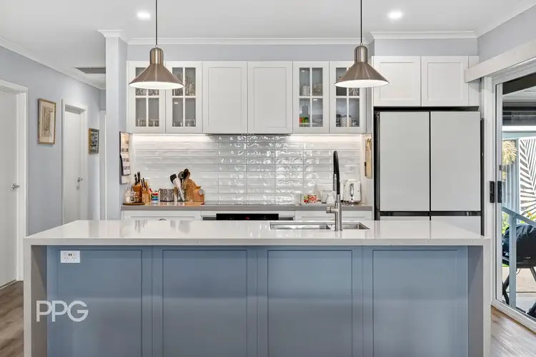 Second view of Homely retirement listing, 158/110 Thornton Avenue, St Leonards VIC 3223