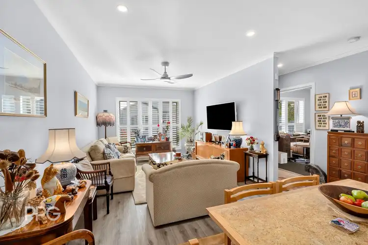 Third view of Homely retirement listing, 158/110 Thornton Avenue, St Leonards VIC 3223