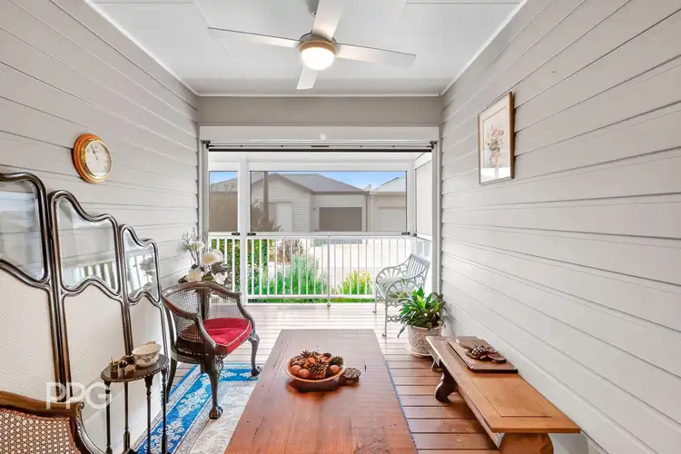 Fourth view of Homely retirement listing, 158/110 Thornton Avenue, St Leonards VIC 3223