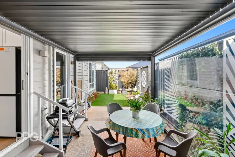 Fifth view of Homely retirement listing, 158/110 Thornton Avenue, St Leonards VIC 3223