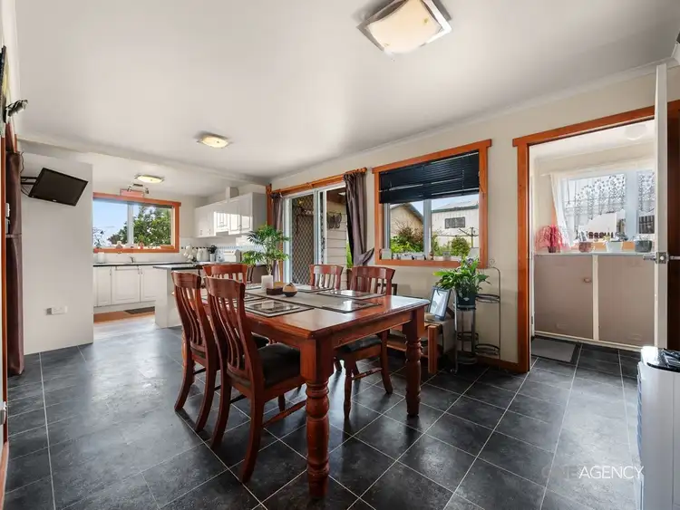 Third view of Homely house listing, 52 King Street, Smithton TAS 7330