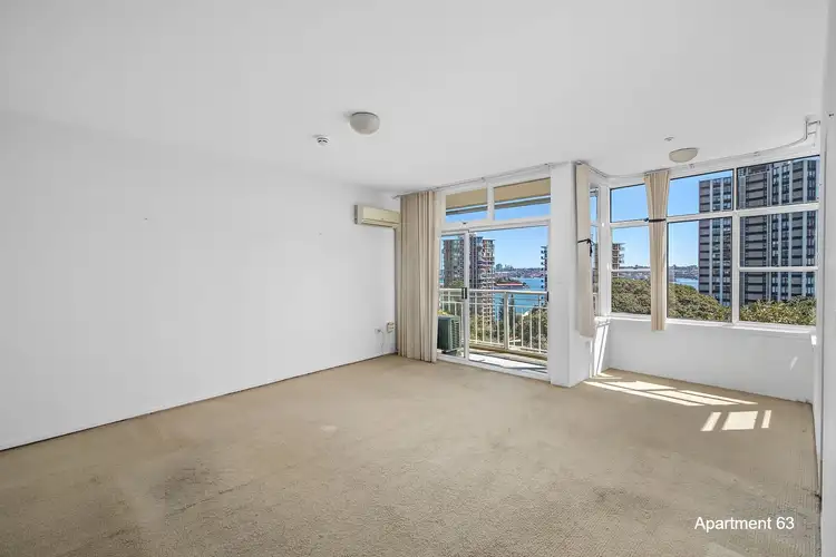 62 & 63/66 Darling Point Road, Darling Point NSW 2027