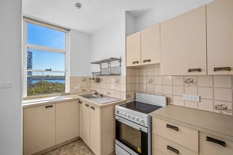 Third view of Homely apartment listing, 63/66 Darling Point Road, Darling Point NSW 2027