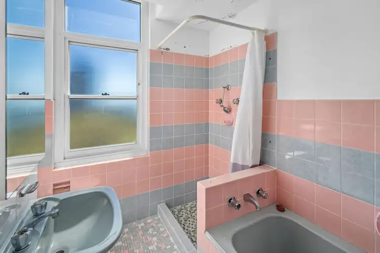 Fourth view of Homely apartment listing, 63/66 Darling Point Road, Darling Point NSW 2027