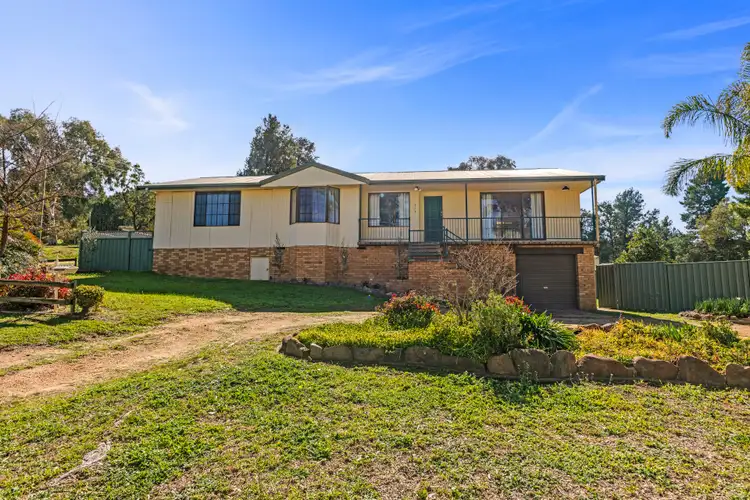 161 Marara Street, Eugowra NSW 2806