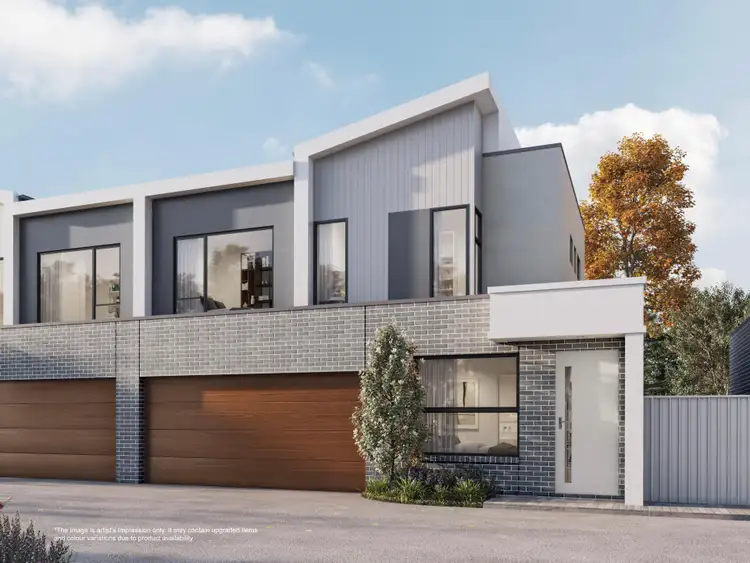 Lot 3, 12/31-33 Hamilton Road, Bayswater North VIC 3153