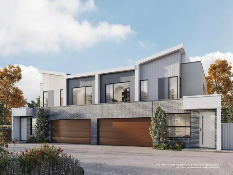 Lot 2, 14/31-33 Hamilton Road, Bayswater North VIC 3153