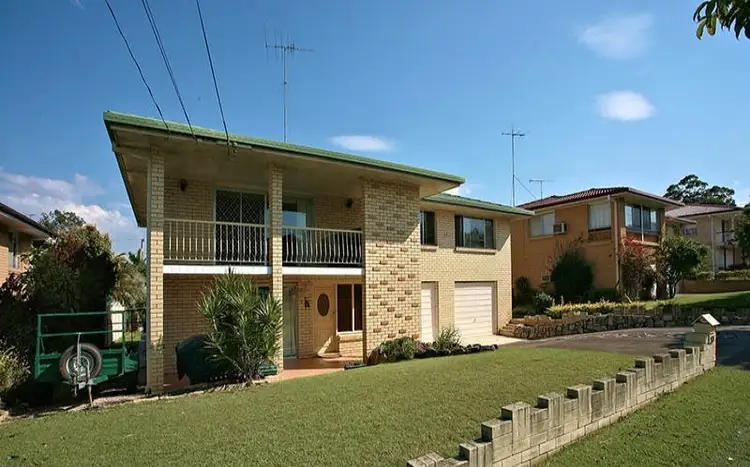 13 Morialta Street, Mansfield QLD 4122
