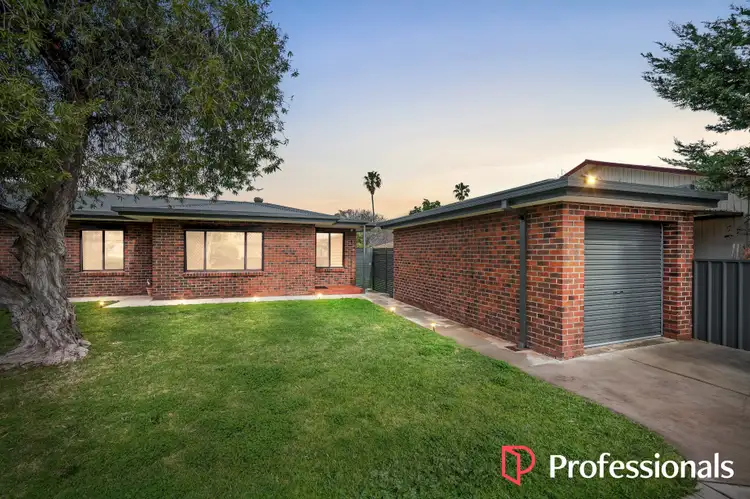 1/4 McCann Court, Broadview SA 5083