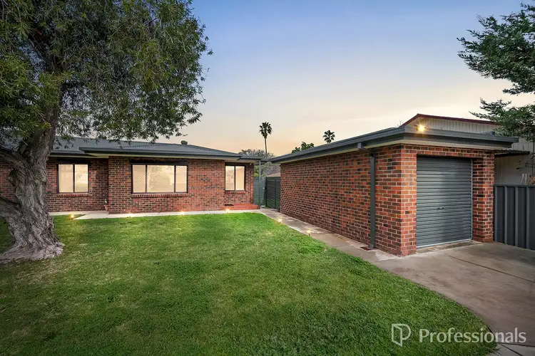 1/4 McCann Court, Broadview SA 5083
