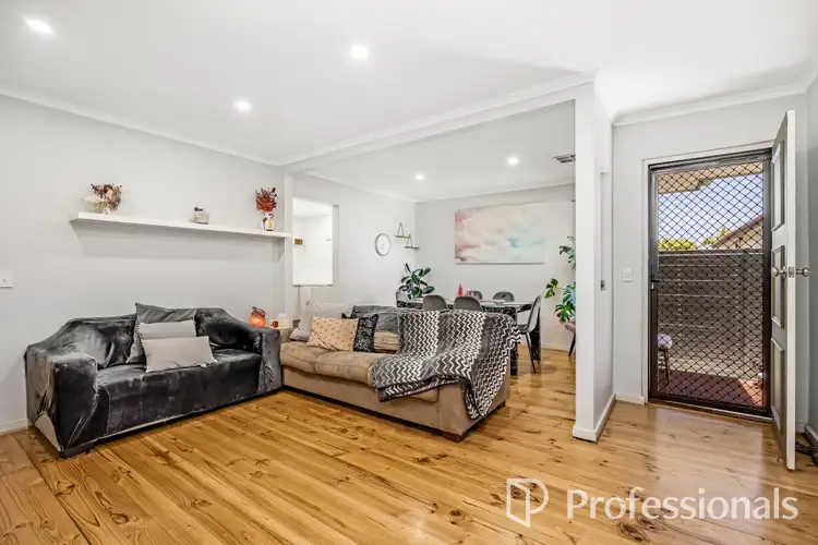 Second view of Homely unit listing, 1/4 McCann Court, Broadview SA 5083