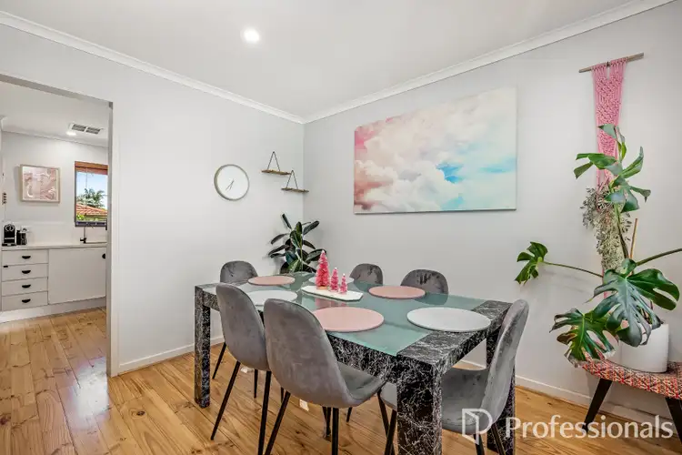 Third view of Homely unit listing, 1/4 McCann Court, Broadview SA 5083