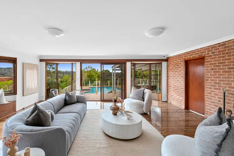 22 Milham Crescent, Forestville NSW 2087