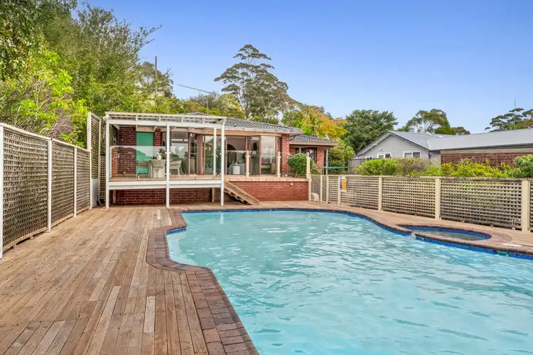 Fifth view of Homely house listing, 22 Milham Crescent, Forestville NSW 2087