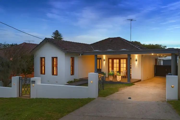 159 Terry Street, Connells Point NSW 2221