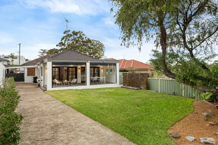 159 Terry Street, Connells Point NSW 2221