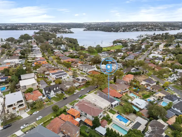 Second view of Homely house listing, 159 Terry Street, Connells Point NSW 2221