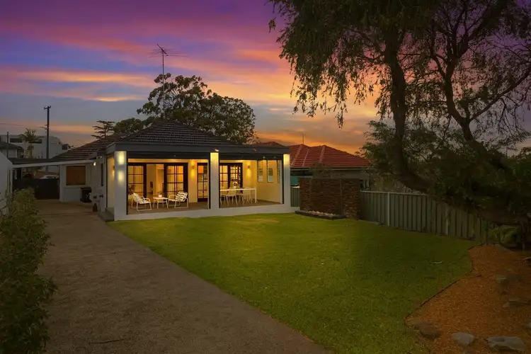 Third view of Homely house listing, 159 Terry Street, Connells Point NSW 2221
