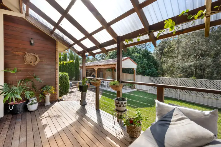 Third view of Homely house listing, 5 Foy Avenue, Figtree NSW 2525