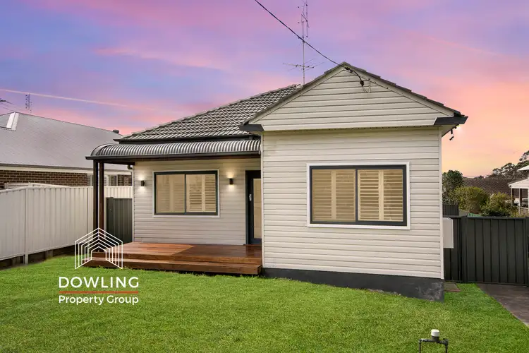 6 Hall Street, Belmont NSW 2280